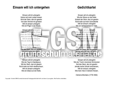 Einsam-will-ich-untergehen-Brentano.pdf